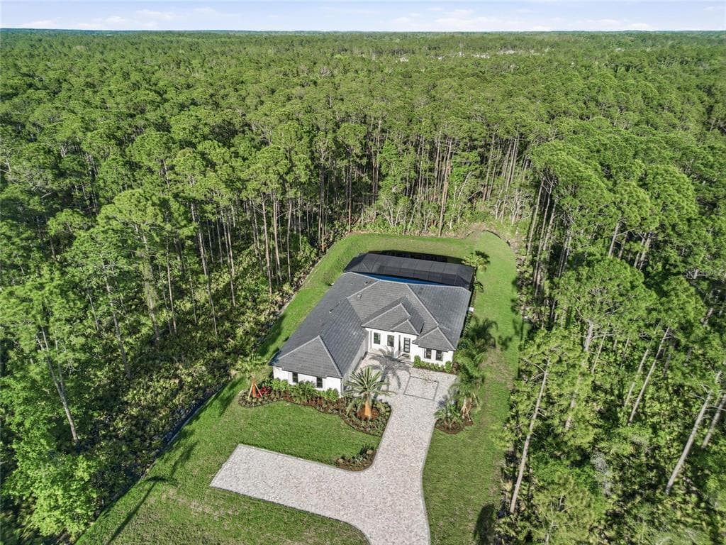 461 N TYMBER CREEK ROAD, ORMOND BEACH, FL 32174 — zdjęcie 5