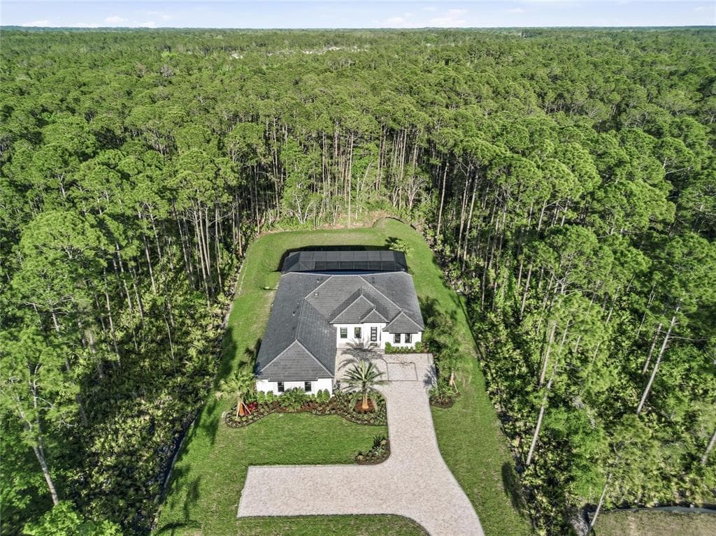 461 N TYMBER CREEK ROAD, ORMOND BEACH, FL 32174 — zdjęcie 4