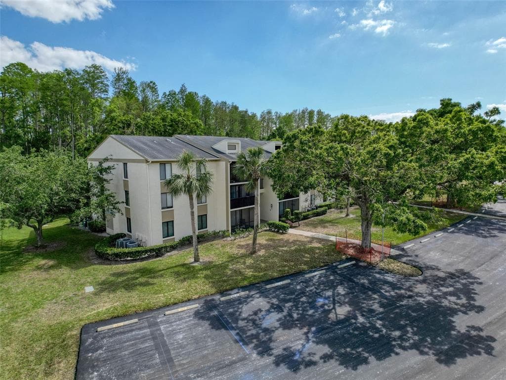 3188 LAKE PINE WAY S # B1, TARPON SPRINGS, FL 34688 — zdjęcie 2