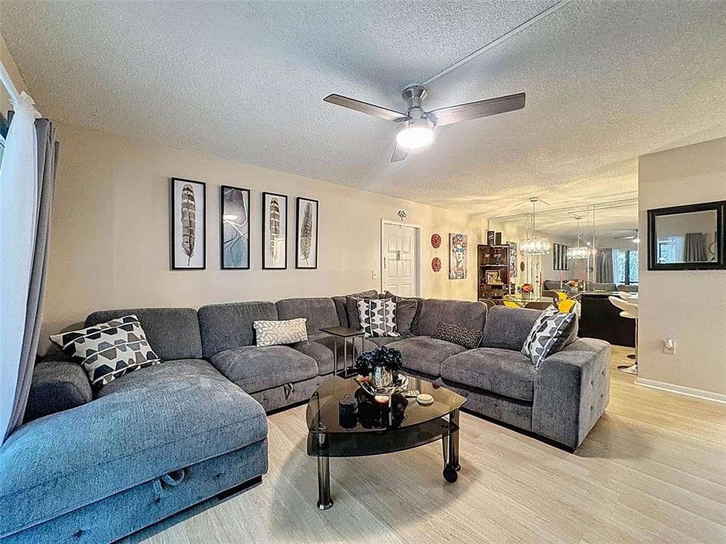 3188 LAKE PINE WAY S # B1, TARPON SPRINGS, FL 34688 — zdjęcie 5