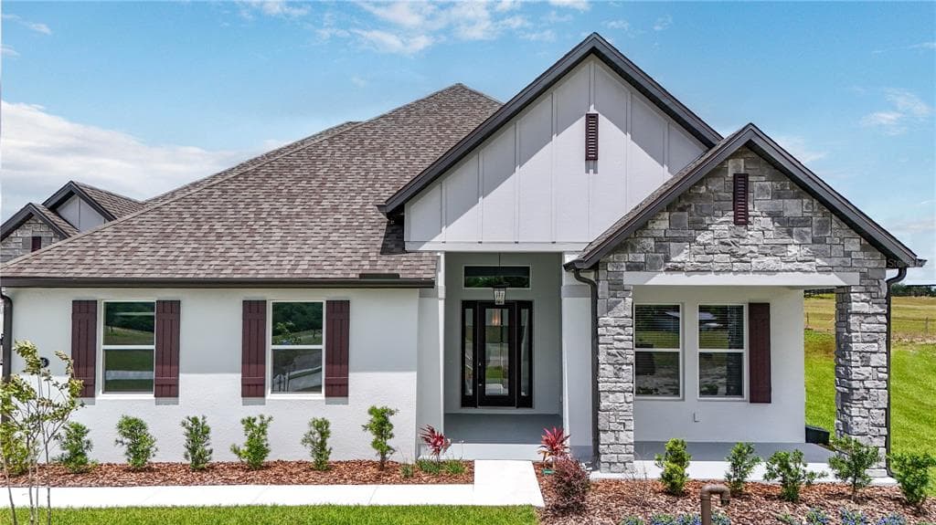 3836 SADDLE HILL TRAIL, FRUITLAND PARK, FL 34731 — zdjęcie 2