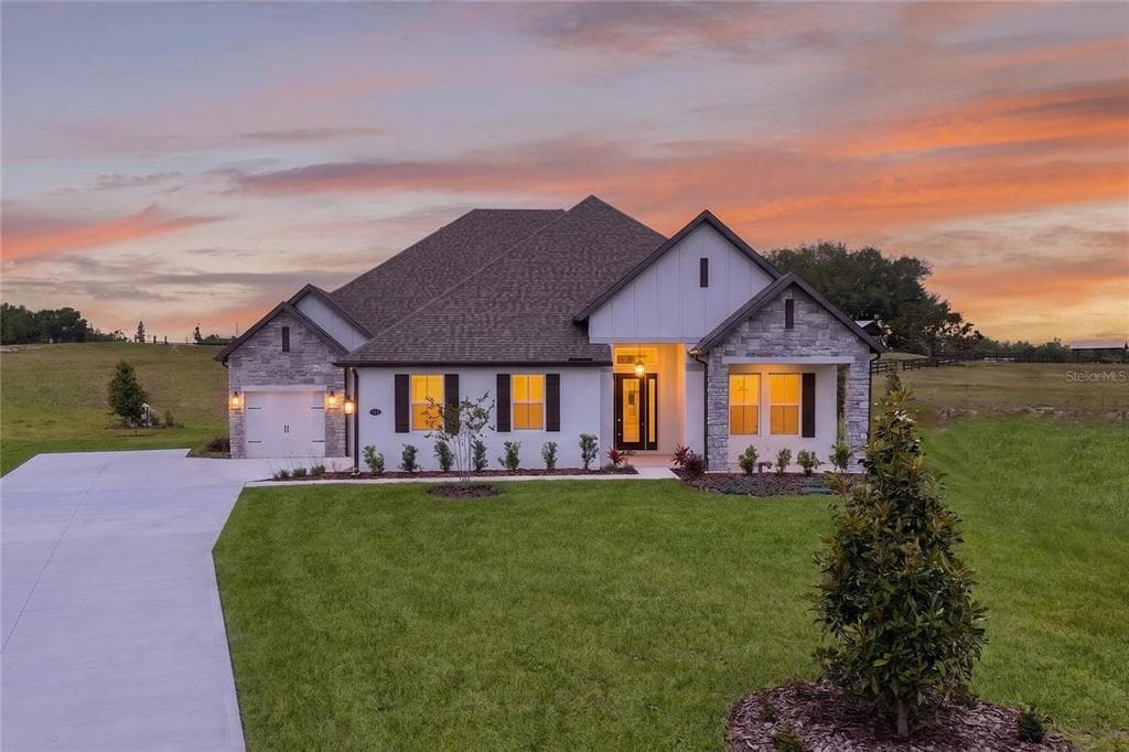 3836 SADDLE HILL TRAIL, FRUITLAND PARK, FL 34731 — zdjęcie 3
