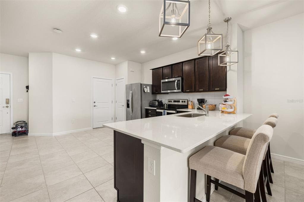2706 FETCHING TRAIL, DAVENPORT, FL 33896 — zdjęcie 5