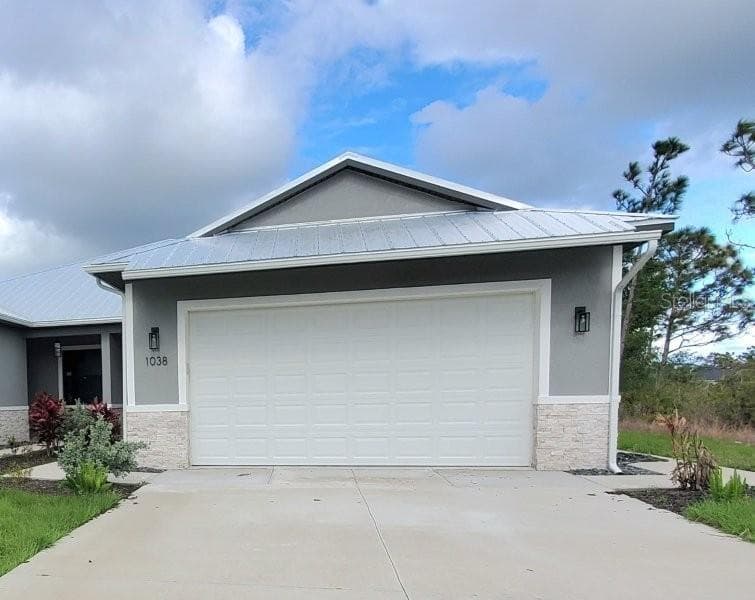 1038 SAN CRISTOBAL AVENUE, PUNTA GORDA, FL 33983