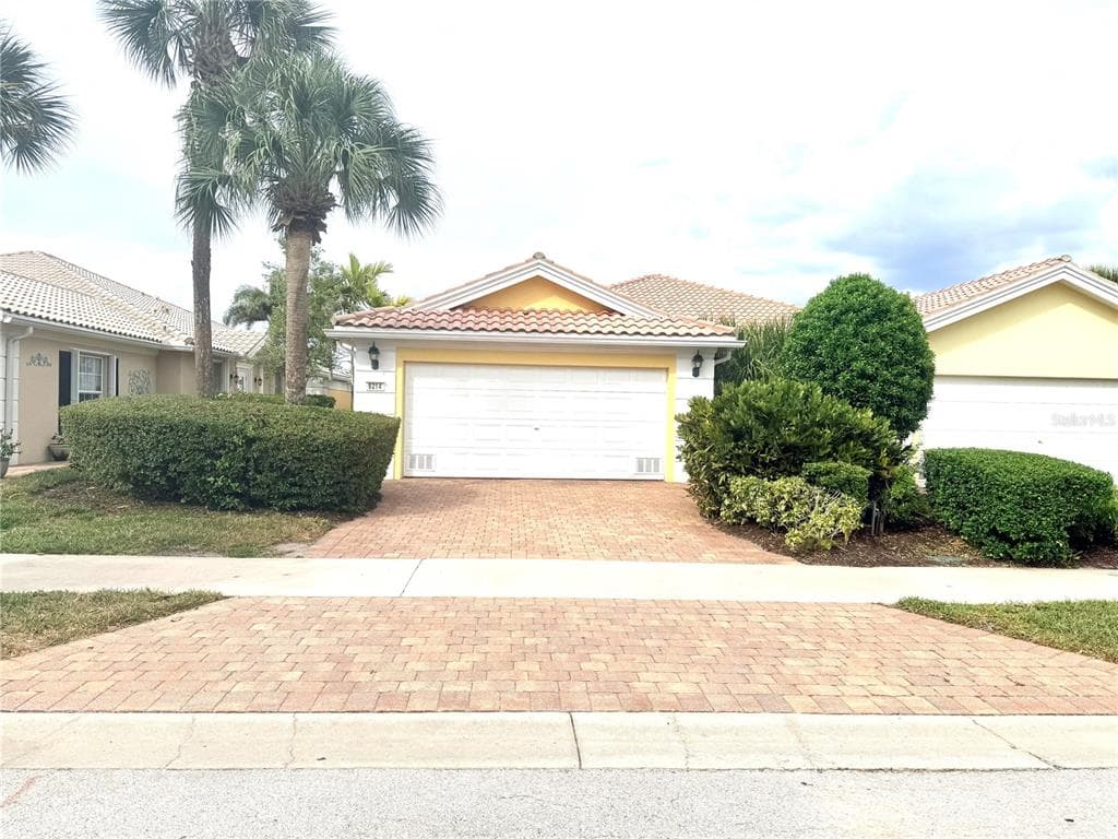 6214 ERICE STREET, VENICE, FL 34293