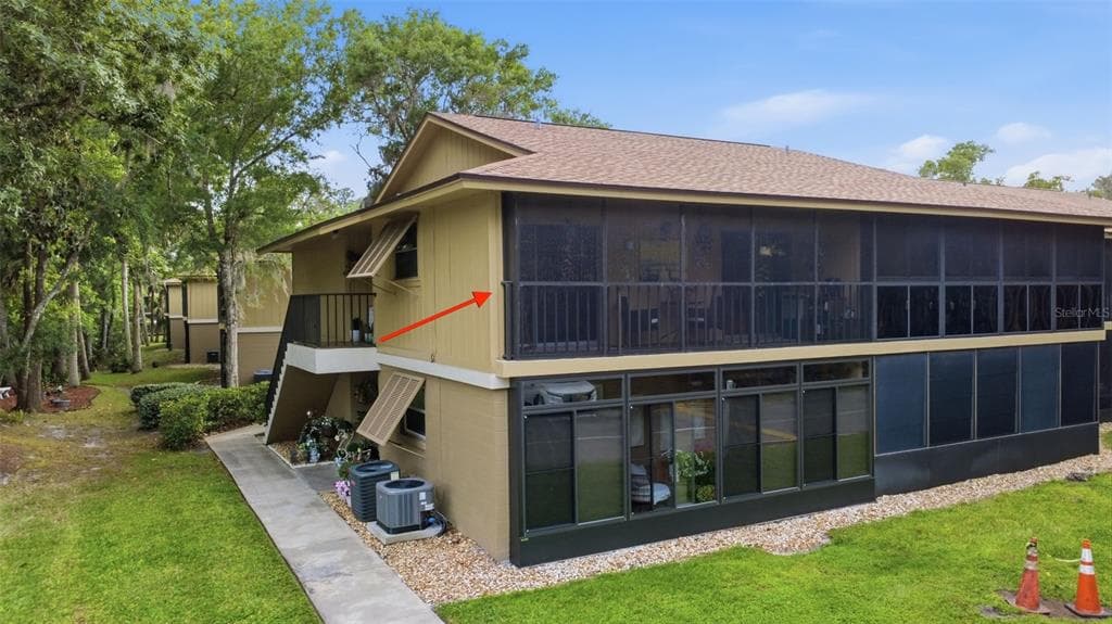 140 ORCHID WOODS COURT # 13B, DELTONA, FL 32725 — zdjęcie 2