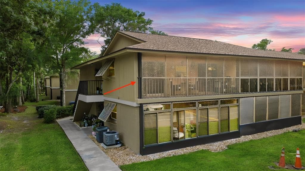 140 ORCHID WOODS COURT # 13B, DELTONA, FL 32725 — zdjęcie 3