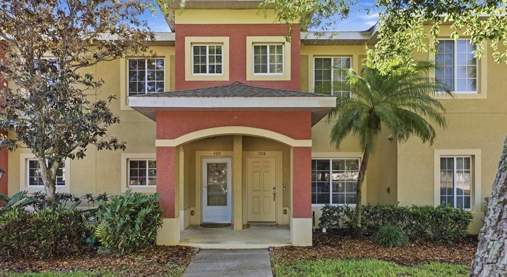 3903 45TH TERRACE W # 106, BRADENTON, FL 34210 — zdjęcie 2