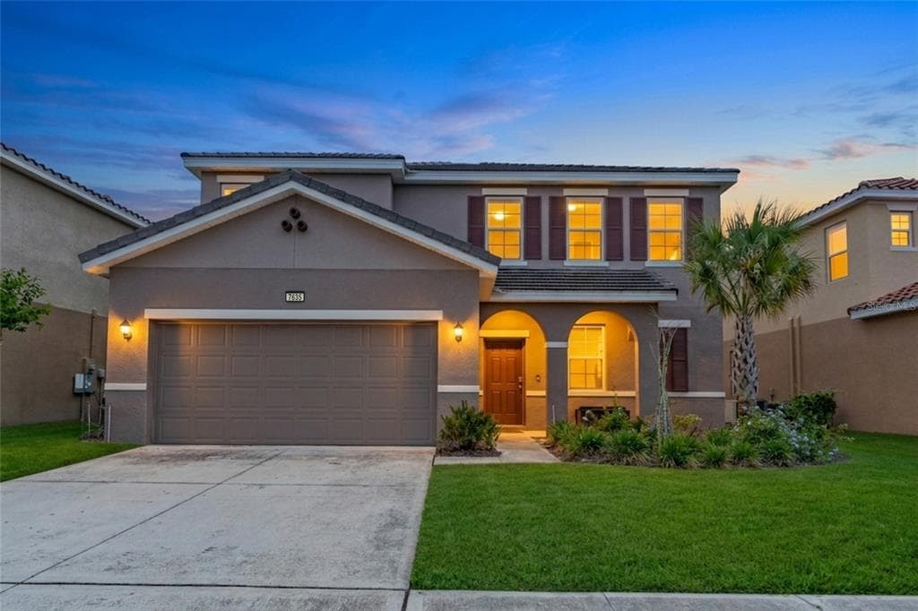 7635 OAKMOSS LOOP, DAVENPORT, FL 33837 — zdjęcie 2