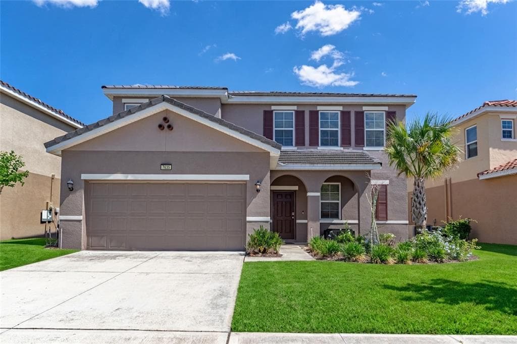 7635 OAKMOSS LOOP, DAVENPORT, FL 33837