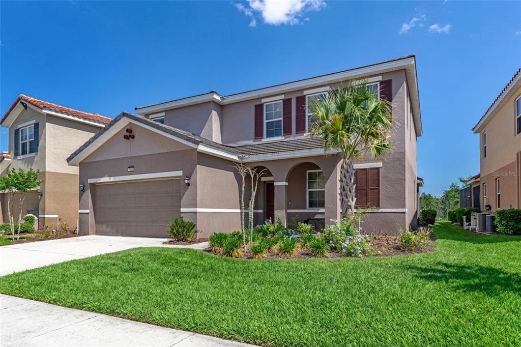 7635 OAKMOSS LOOP, DAVENPORT, FL 33837 — zdjęcie 5