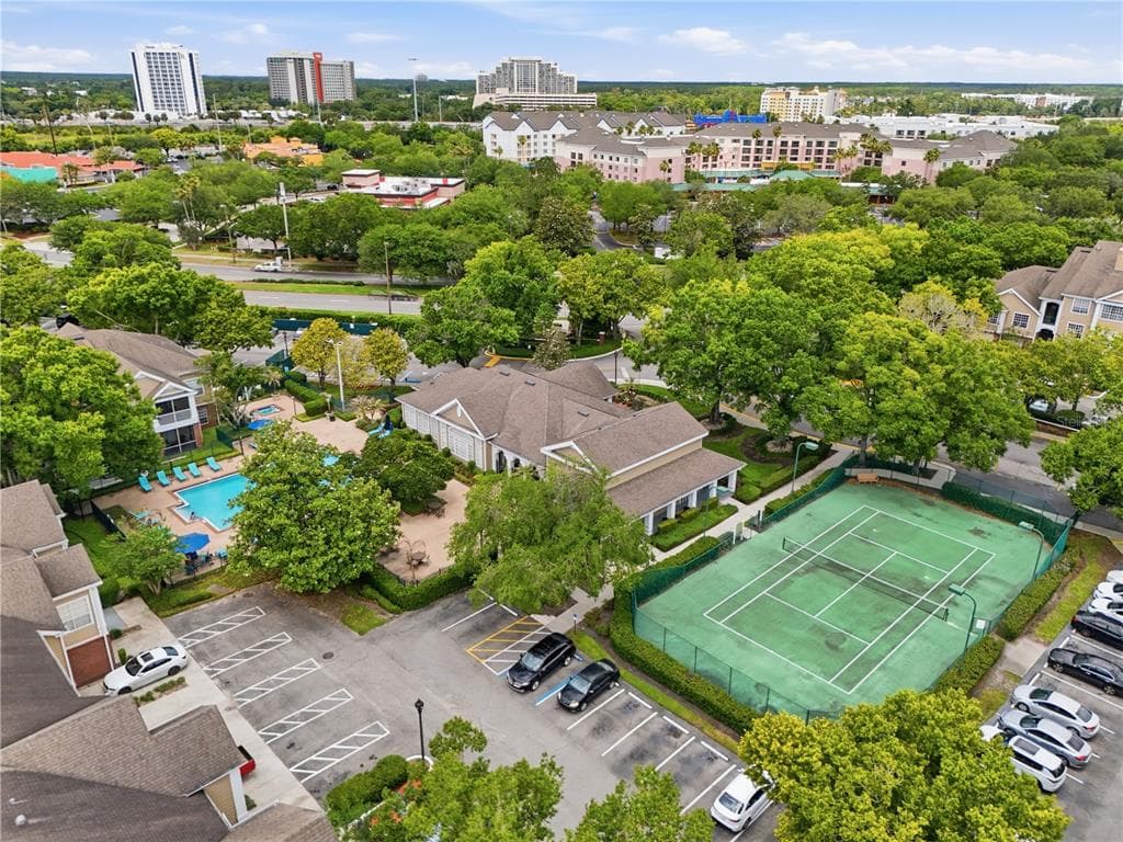 13001 MULBERRY PARK DRIVE # 132, ORLANDO, FL 32821 — zdjęcie 2