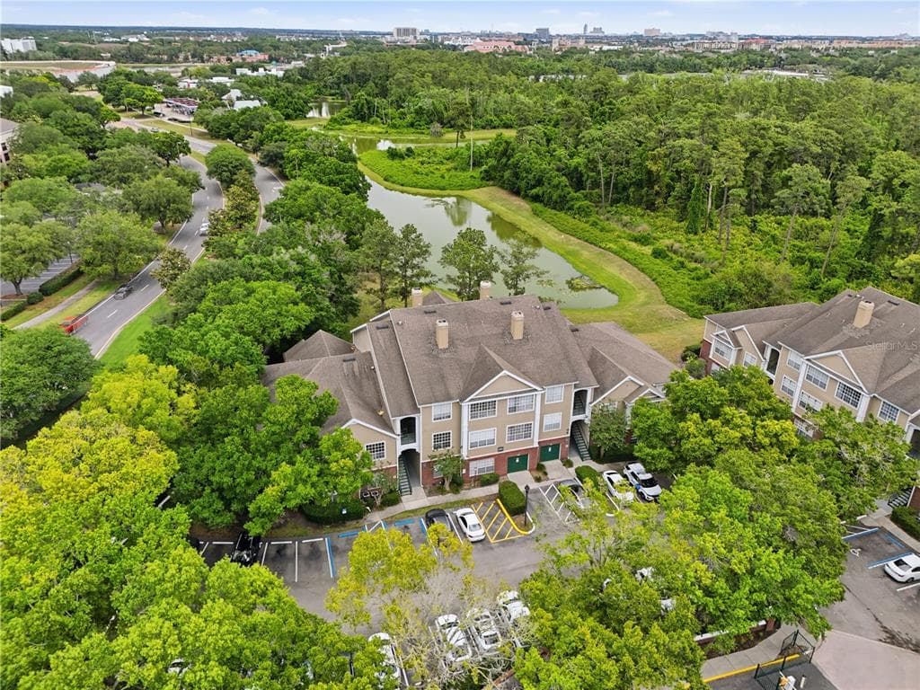13001 MULBERRY PARK DRIVE # 132, ORLANDO, FL 32821