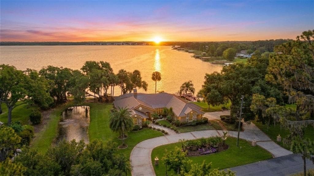 29650 SQUIRREL POINT ROAD, TAVARES, FL 32778 — zdjęcie 2