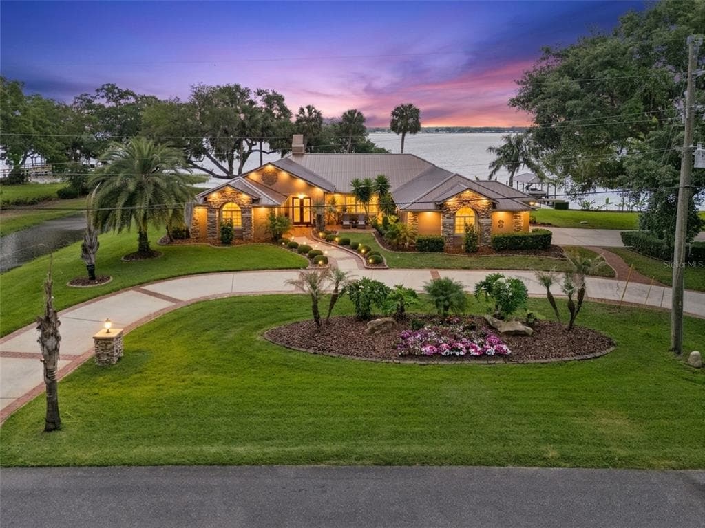 29650 SQUIRREL POINT ROAD, TAVARES, FL 32778 — zdjęcie 4
