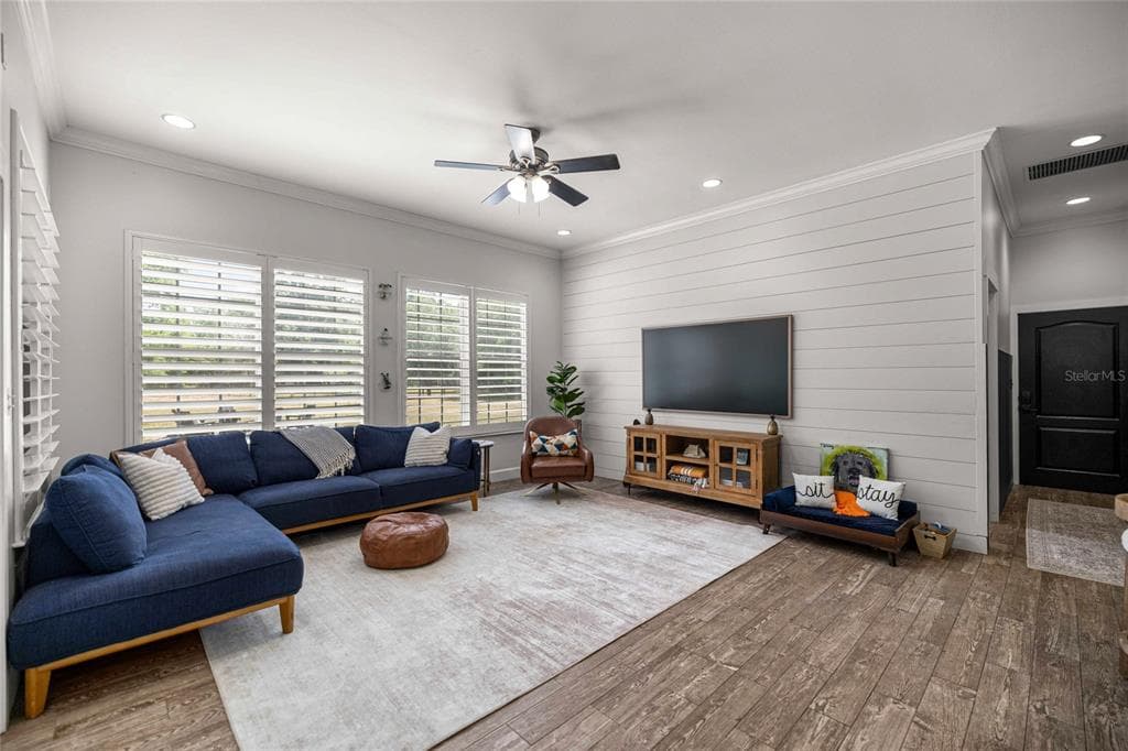 25162 NW 204TH PLACE, HIGH SPRINGS, FL 32643 — zdjęcie 2