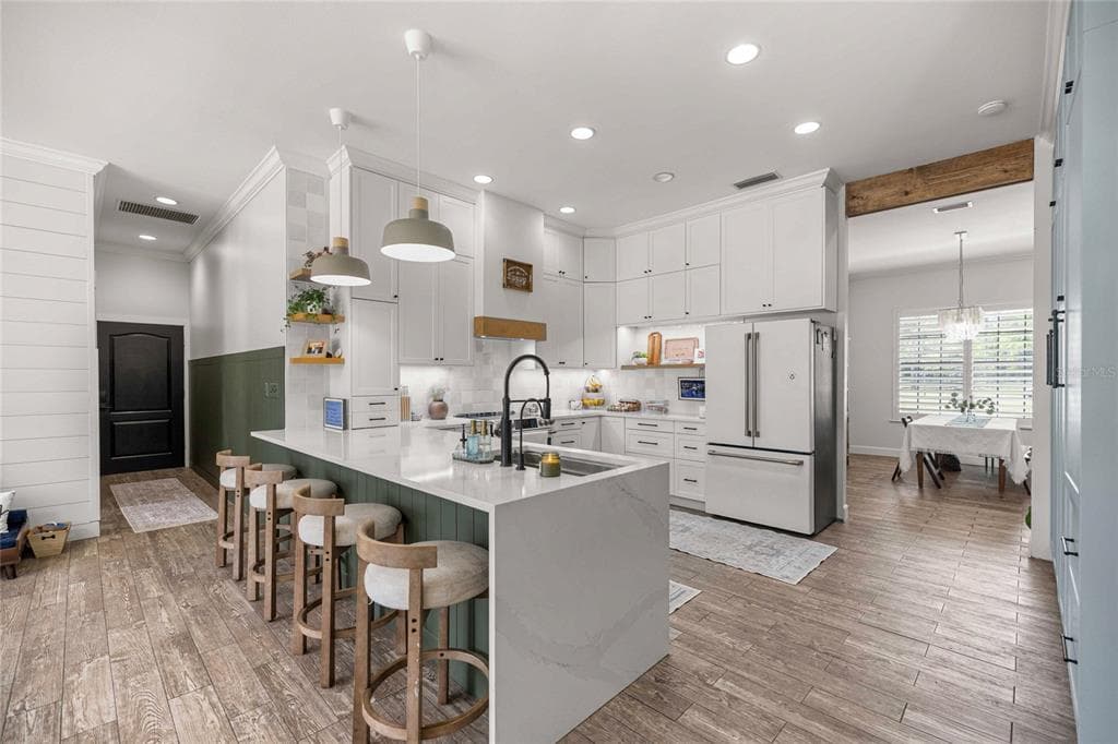25162 NW 204TH PLACE, HIGH SPRINGS, FL 32643 — zdjęcie 3