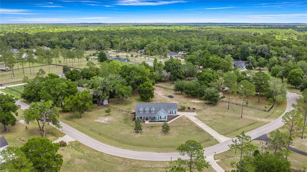 25162 NW 204TH PLACE, HIGH SPRINGS, FL 32643 — zdjęcie 5