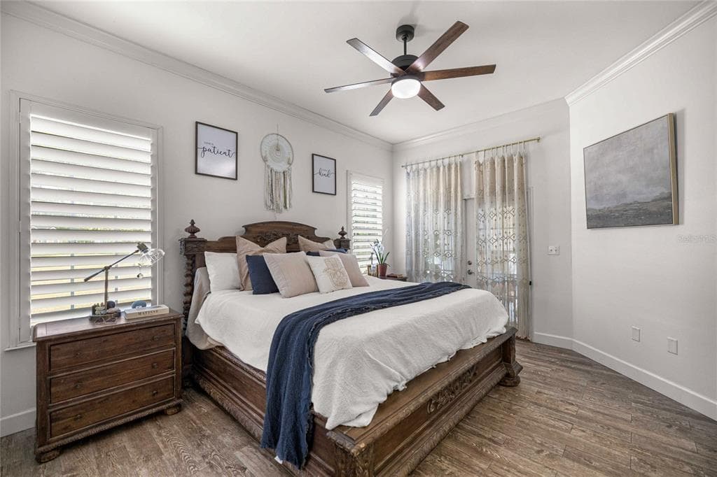 25162 NW 204TH PLACE, HIGH SPRINGS, FL 32643 — zdjęcie 4