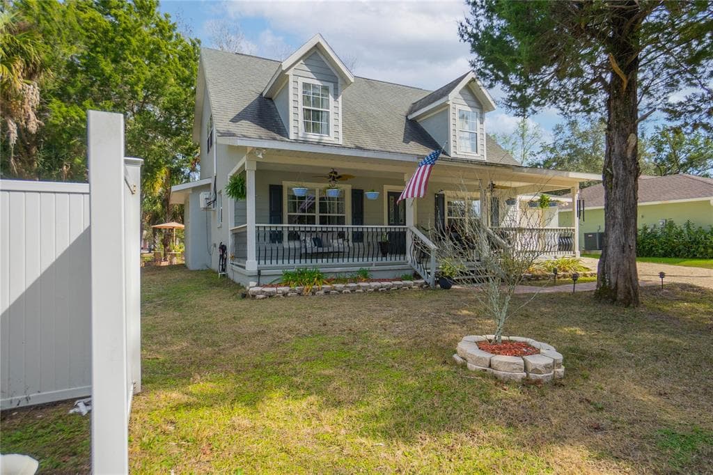 2283 S TODD POINT, HOMOSASSA, FL 34448 — zdjęcie 2