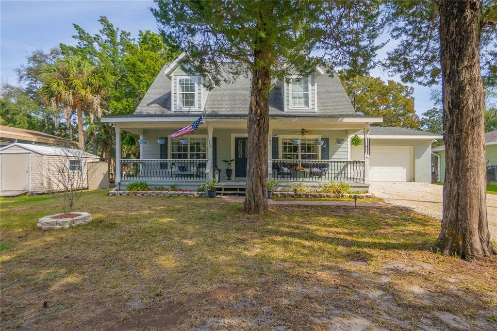 2283 S TODD POINT, HOMOSASSA, FL 34448 — zdjęcie 3