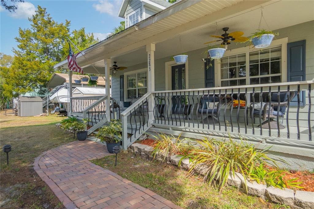 2283 S TODD POINT, HOMOSASSA, FL 34448 — zdjęcie 5