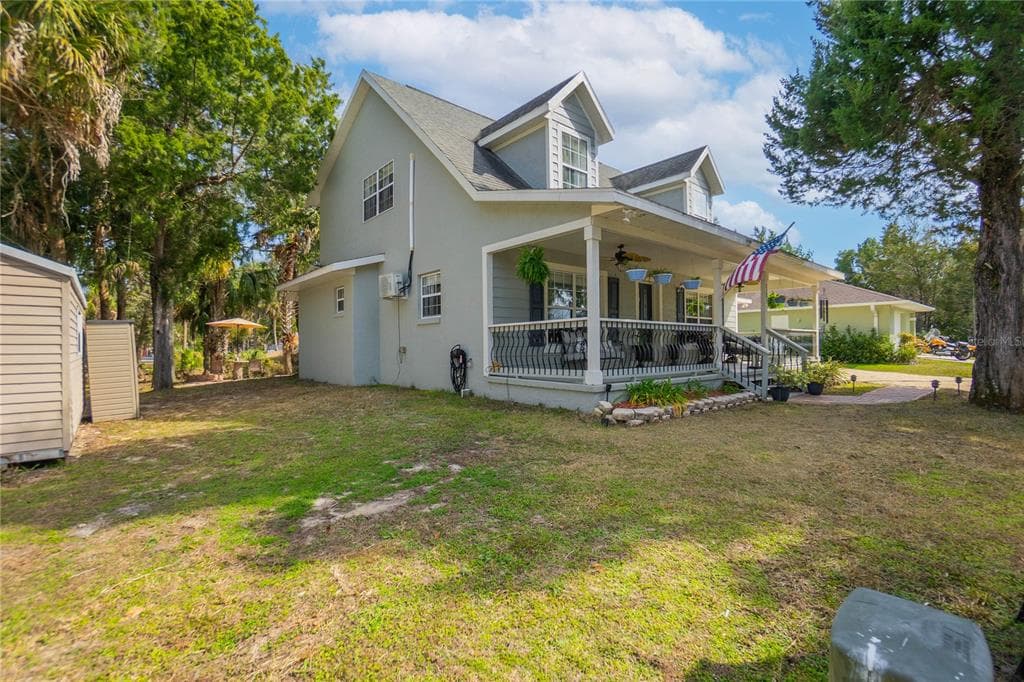 2283 S TODD POINT, HOMOSASSA, FL 34448 — zdjęcie 4