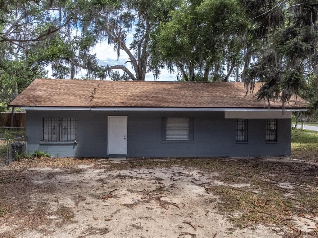 14341 DELMAR STREET, DADE CITY, FL 33525