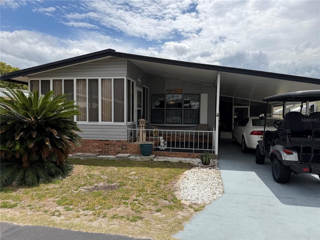 4038 ROLLING OAKS DRIVE, WINTER HAVEN, FL 33880