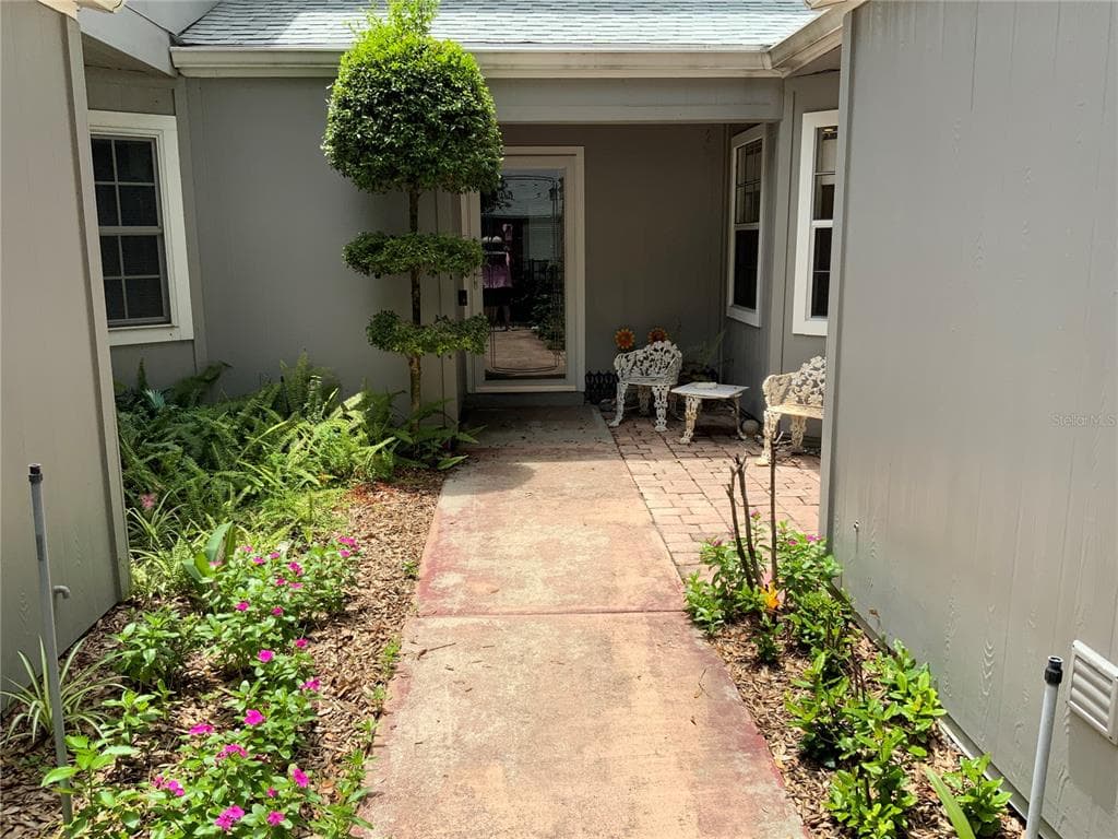 618 MAPLE OAK CIRCLE # 112, ALTAMONTE SPRINGS, FL 32701 — zdjęcie 2