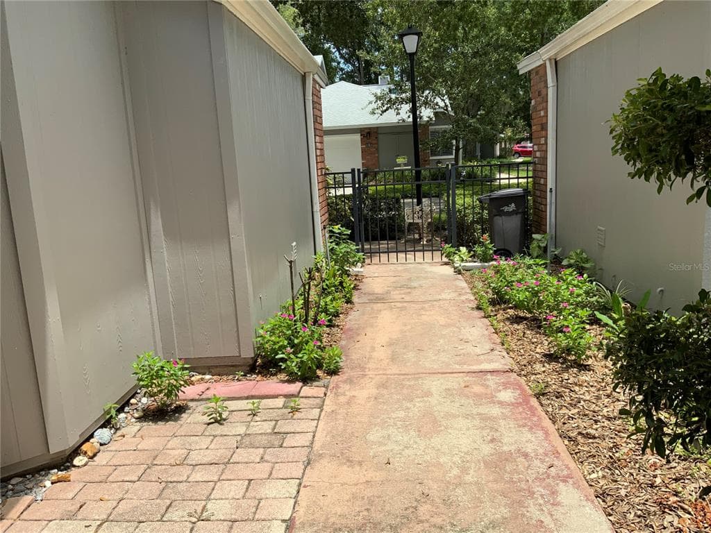 618 MAPLE OAK CIRCLE # 112, ALTAMONTE SPRINGS, FL 32701 — zdjęcie 3