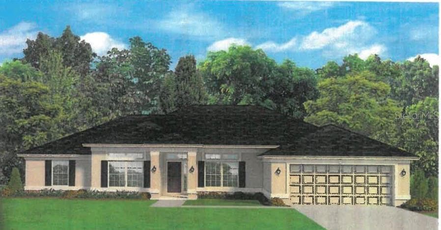 4585 FERNWAY DR., NORTH PORT, FL 34288