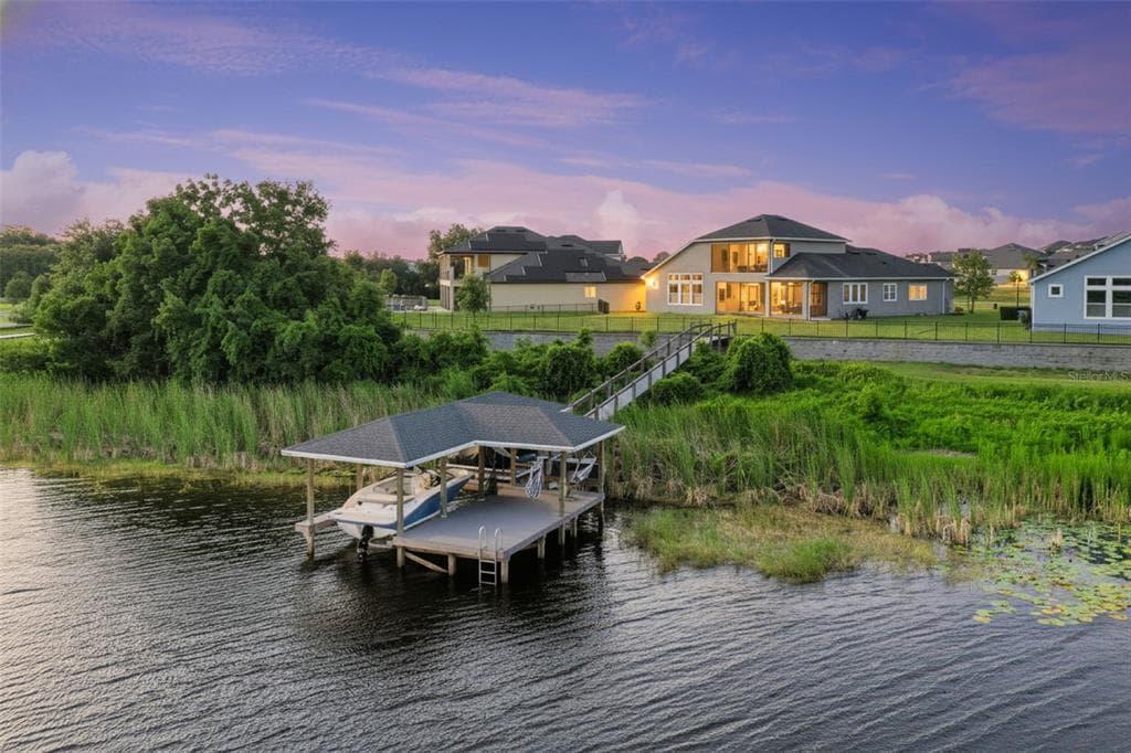 17060 SECRET HOLLOW LOOP, CLERMONT, FL 34711 — zdjęcie 2