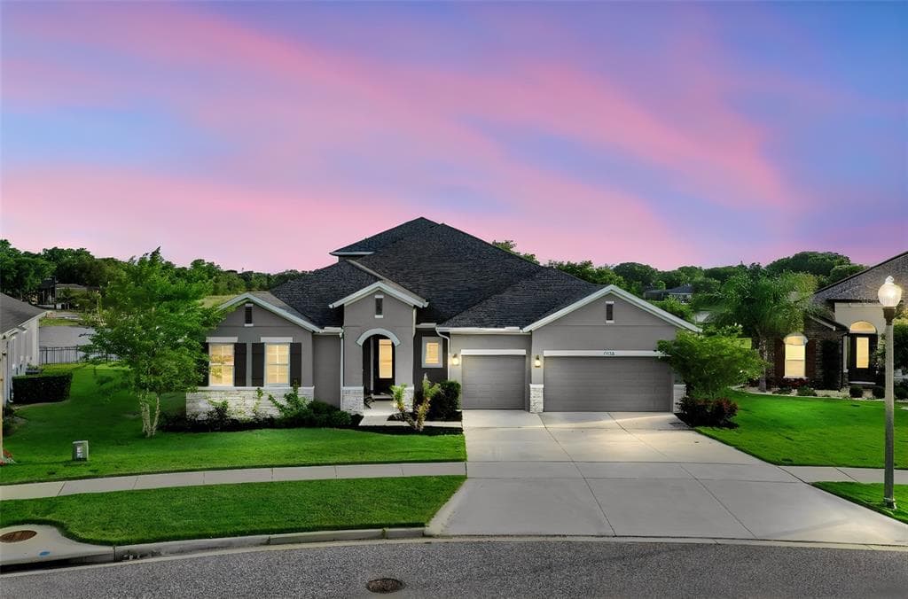 17060 SECRET HOLLOW LOOP, CLERMONT, FL 34711 — zdjęcie 4