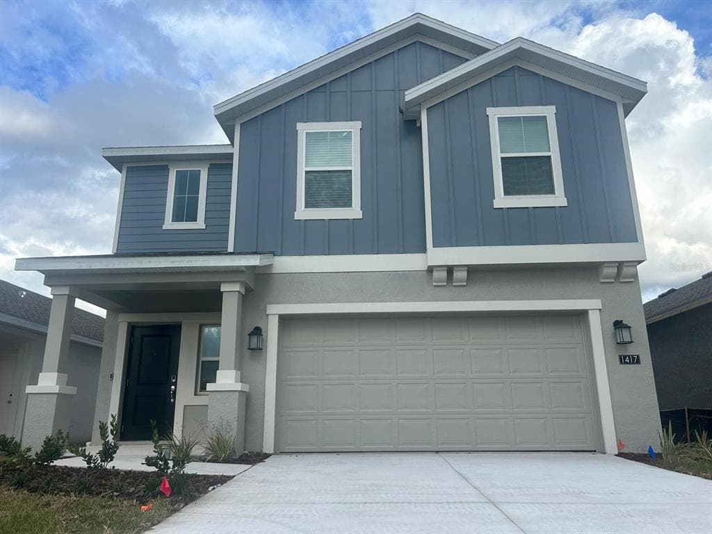 1417 AUSTIN STREET, WINTER HAVEN, FL 33884