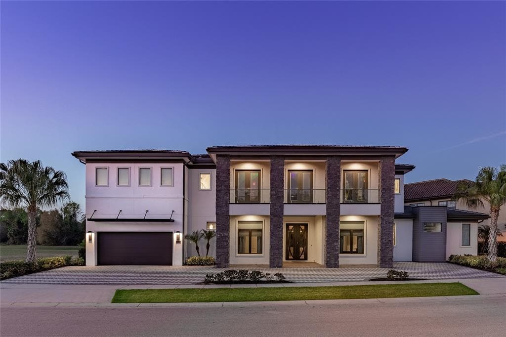 1200 GRAND TRAVERSE PARKWAY, REUNION, FL 34747 — zdjęcie 2