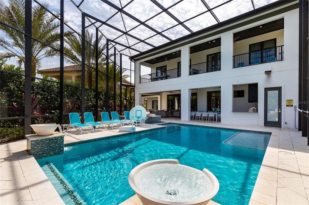 1200 GRAND TRAVERSE PARKWAY, REUNION, FL 34747 — zdjęcie 3