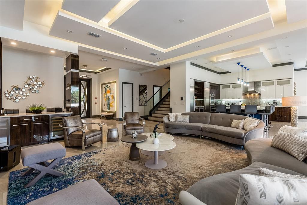 1200 GRAND TRAVERSE PARKWAY, REUNION, FL 34747 — zdjęcie 5