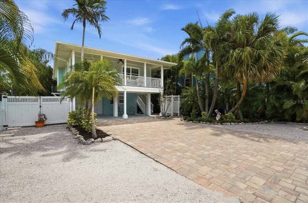2811 GULF DRIVE, HOLMES BEACH, FL 34217 — zdjęcie 2