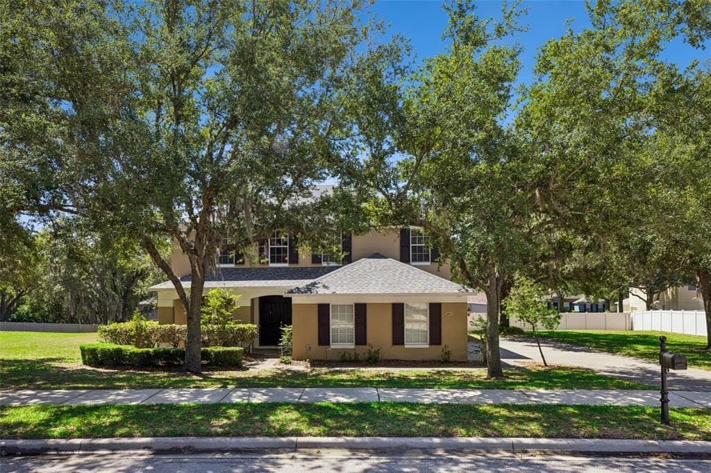 2692 CEDAR KNOLL DRIVE, APOPKA, FL 32712