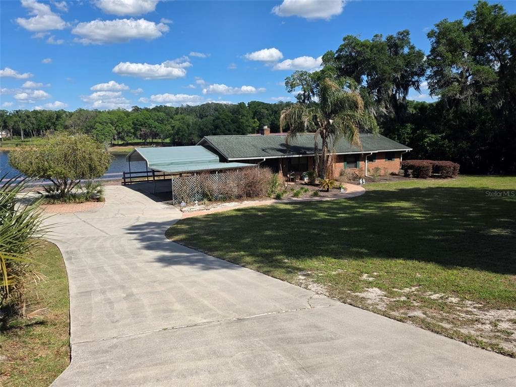 2285 WILMHURST ROAD, DELAND, FL 32720 — zdjęcie 2