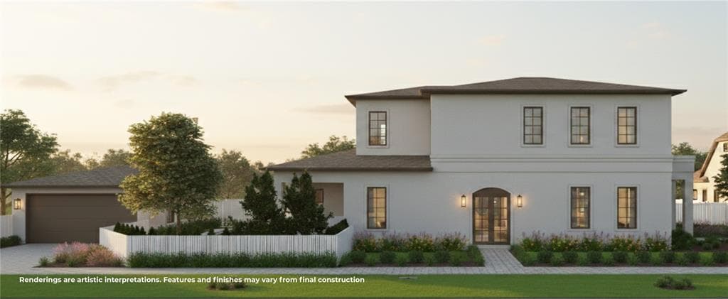 2000 N WESTMORELAND DRIVE, ORLANDO, FL 32804 — zdjęcie 2