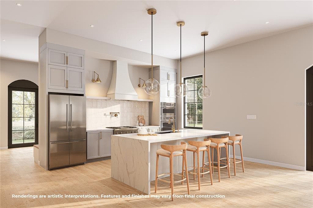 2000 N WESTMORELAND DRIVE, ORLANDO, FL 32804 — zdjęcie 4