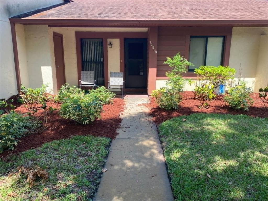 12539 GREYLOCK LANE, HUDSON, FL 34667