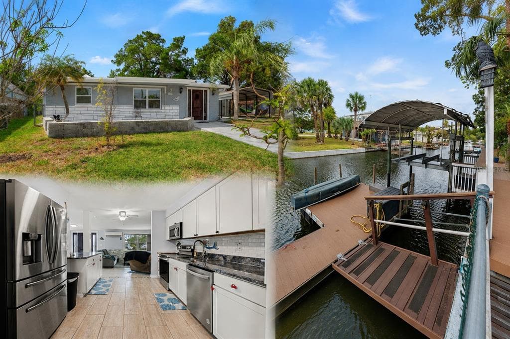 7235 MARYLAND AVENUE, HUDSON, FL 34667