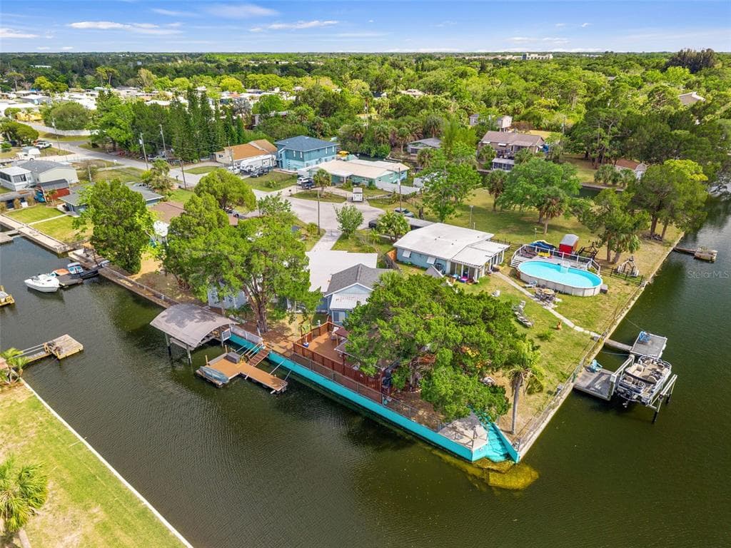 7235 MARYLAND AVENUE, HUDSON, FL 34667 — zdjęcie 4