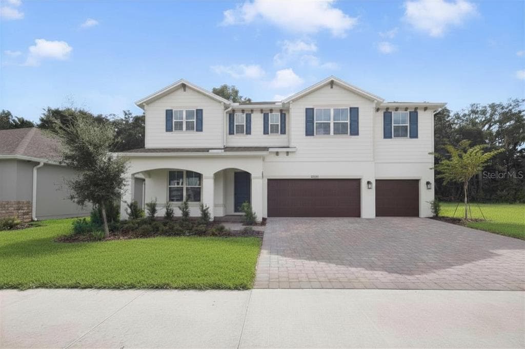 5171 MOCKINGBIRD SOUND COURT, SANFORD, FL 32773