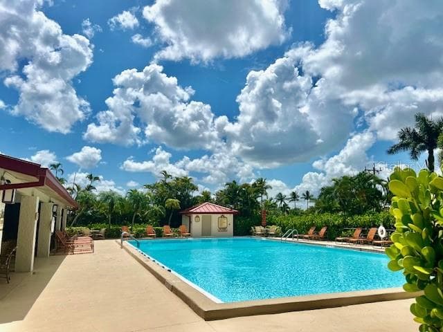 3250 SOUTHSHORE DRIVE # 53B, PUNTA GORDA, FL 33955 — zdjęcie 5
