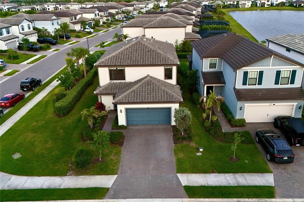 6111 BLUESTAR COURT, BRADENTON, FL 34211 — zdjęcie 2