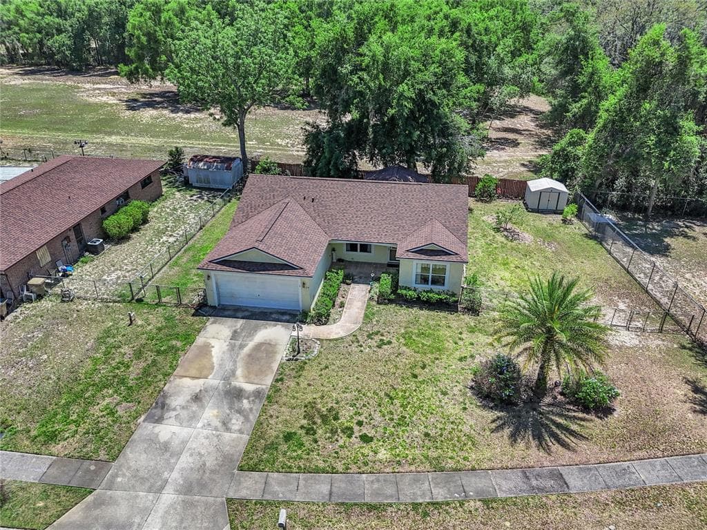 3624 TROUT AVENUE, FRUITLAND PARK, FL 34731 — zdjęcie 3